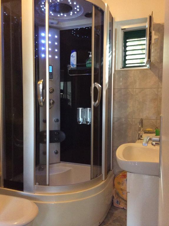 Kameni Val Apartment สปลิท ห้อง รูปภาพ
