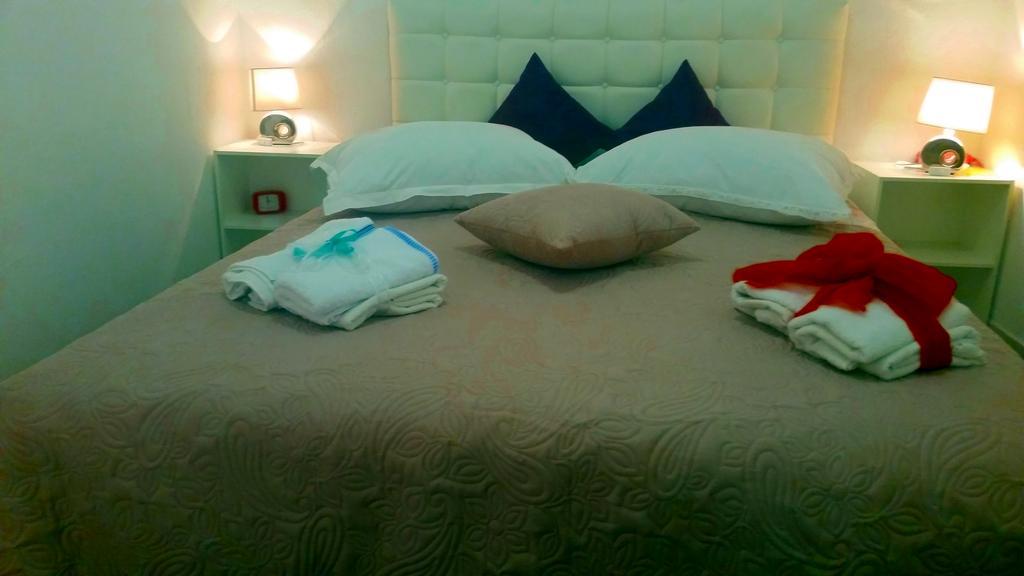 Kameni Val Apartment สปลิท ภายนอก รูปภาพ